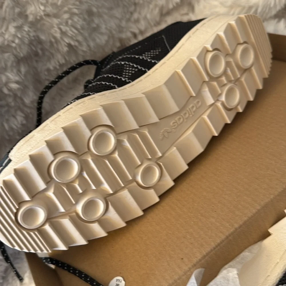 NIB CLOT X NEIGHBORHOOD X SUPERSTAR BLACK Adidas Originals 8